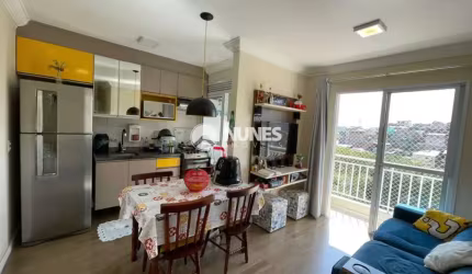 Apartamento à Venda ? Condomínio Villas da Granja ? Carapicuíba/SP