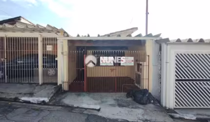 Casa Terrea em Osasco