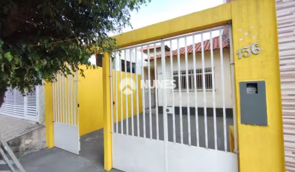 Casa Terrea em Osasco