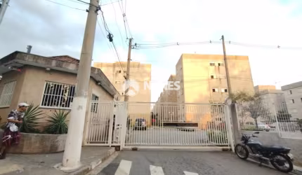 Apartamento - 1ª locação