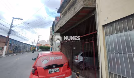 Casa Assobradada em Osasco
