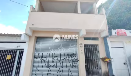 Casa Assobradada em Osasco