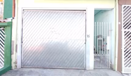 Excelente salão Comercial em bairro industrial