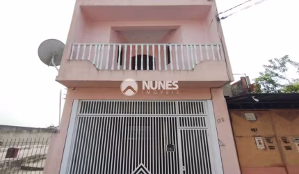 Casa Sobrado em Osasco
