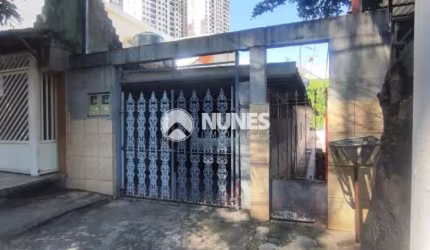 Casa Imovel para Renda em Osasco