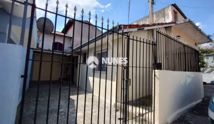 Casa Terrea em Osasco