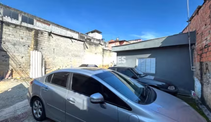 Casa Imovel para Renda em Carapicuíba