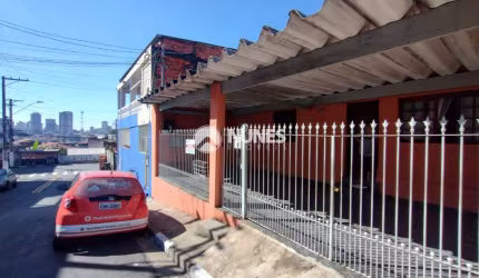 Casa Terrea em Osasco