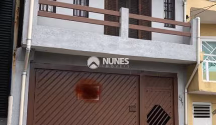 Casa independente recém reformado em Barueri para VENDA e LOCAÇÃO!