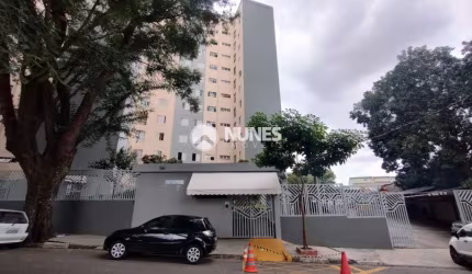 Apartamento com ótimo acabamento e localização privilegiada