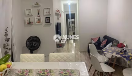 Apartamento Padrão em Osasco