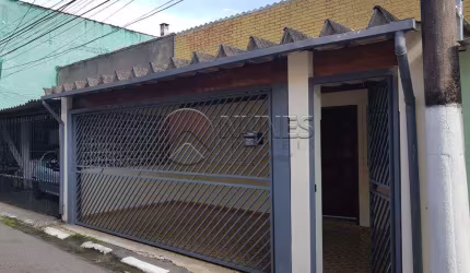 Casa Terrea em Osasco