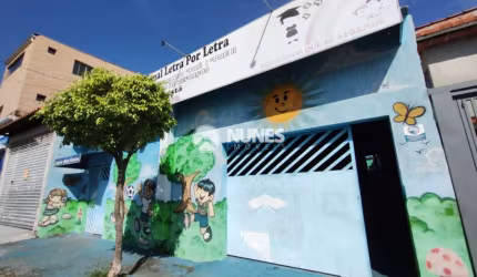 Comercial Conjunto de salas em Carapicuíba