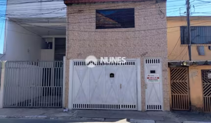 Casa Terrea em Osasco