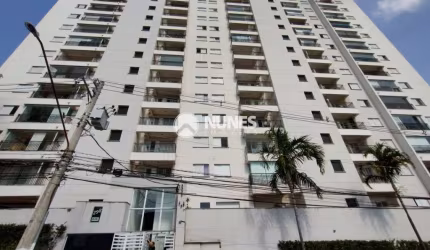 Apartamento Padrão em Osasco