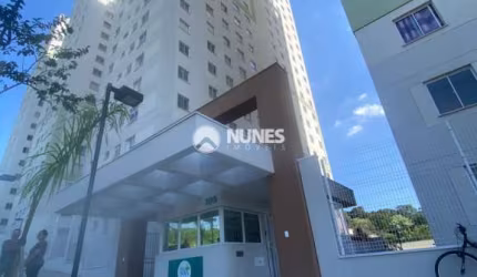 Lindo apartamento de 02 dormitórios em Carapicuíba