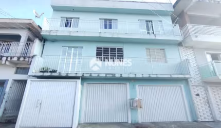 Imóvel recém reformado