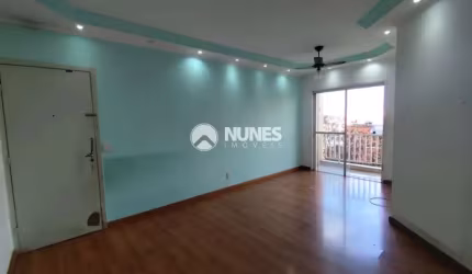 CCONDOMINIO VIDA NOVA