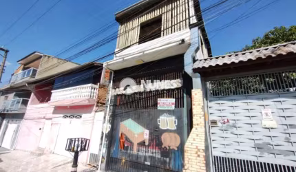 Comercial Salão em Carapicuíba