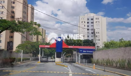 Apartamento Padrão em Osasco
