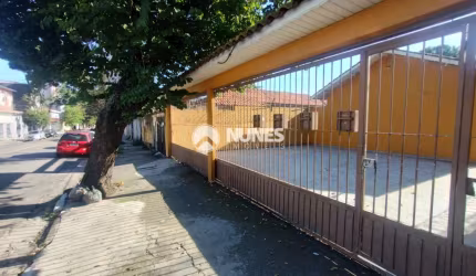 Casa Terrea em Osasco