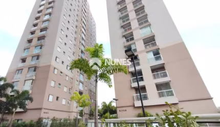 Lindo apartamentos Condomínio Oasis EcoVida no bairro do Jd. Roberto