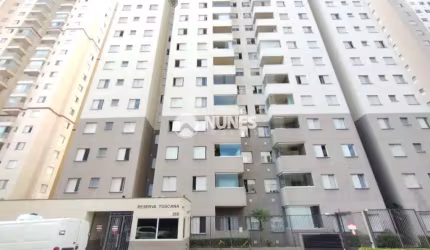 Lindo apartamento de 02 dormitórios no Conceição/Osasco