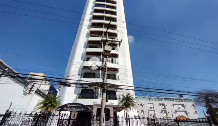 Lindo apartamento no Centro de Osasco! com uma *LINDA VISTA*