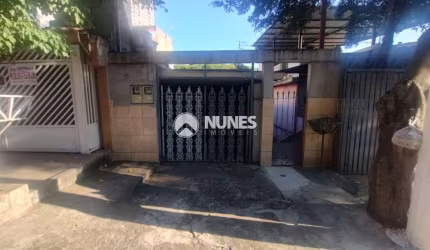Casa Terrea em Osasco