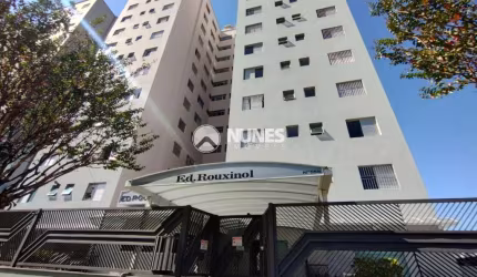 Apartamento Padrão em Osasco