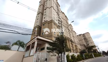 Lindo apartamento Garden com 03 dormitórios em Osasco