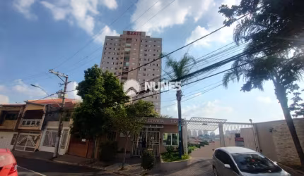 Lindo apartamento com 02 dormitórios e 02 vagas de garagem