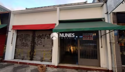 Comercial Sala em Osasco