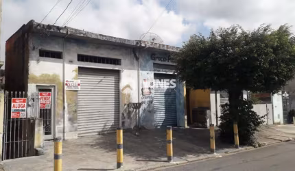 Casas para renda
