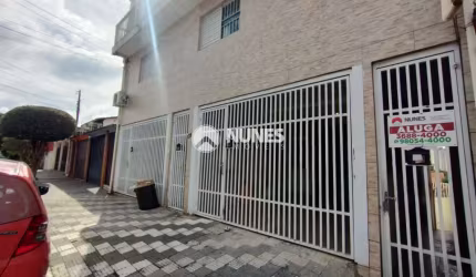 Casa com 1 quarto para alugar no Jardim Ypê, Osasco , 190 m2 por R$ 1.200