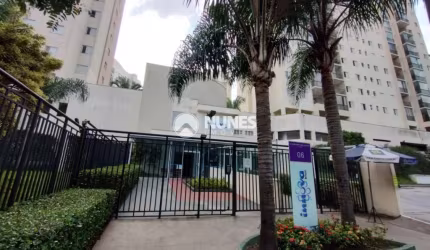 Apartamento Padrão em Osasco