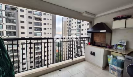 Apartamento Padrão em Osasco