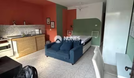 Studio  com Ótima localização , próximo da faculdade federal de Osasco