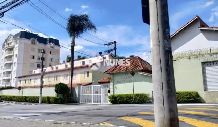 Casa Sobrado em Condominio em Barueri