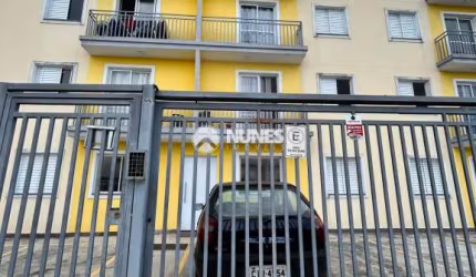 Lindo apartamento de 02 dormitórios em Jandira
