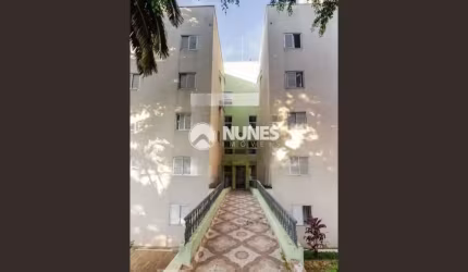 Apartamento Padrão em Osasco