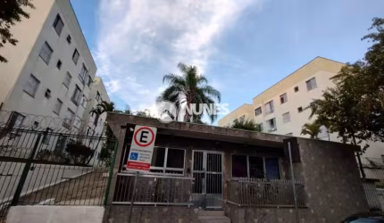 Conjunto residencial Morro do Farol