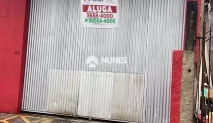 Galpão comercial prox. Avenida Prefeito Hirant Sanazar