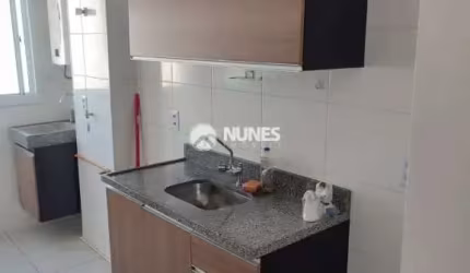 Apartamento - Pirituba - São Paulo - SP