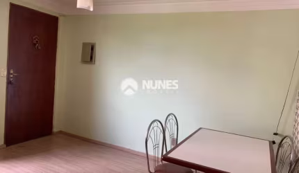 Apartamento Padrão em Itapevi