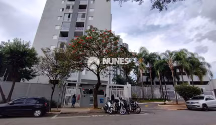 Apartamento Padrão em Osasco