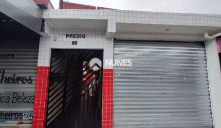 Apartamento de 02 dormitórios na Cohab em Carapicuiba