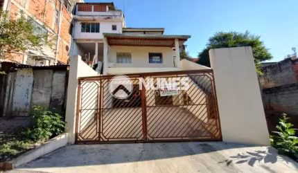 Casa Terrea em Osasco