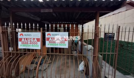 Casa Térrea recém reformada no bairro Vila Osasco