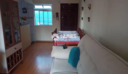 Apartamento Padrão em Carapicuíba